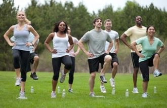 Personal Fitness And Health Trainers In Dubai